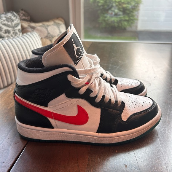 air jordan alternate swoosh